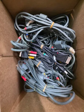 Adattatore Xbox 360 Microsoft