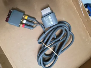 Adattatore Xbox 360 Microsoft