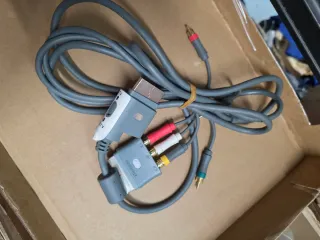 Adattatore Xbox 360 Microsoft