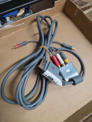 Adattatore Xbox 360 Microsoft