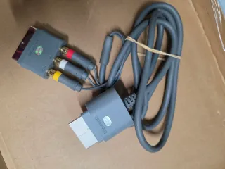 Adattatore Xbox 360 Microsoft