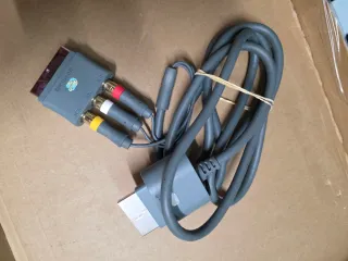 Adattatore Xbox 360 Microsoft