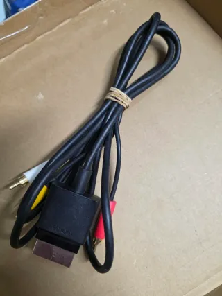 Adattatore Xbox 360 Microsoft