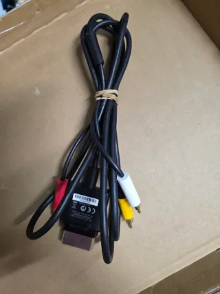 Adattatore Xbox 360 Microsoft