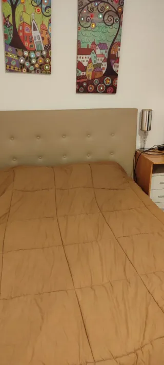 Se arquilar habitación