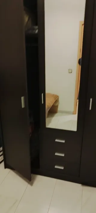 Se arquilar habitación