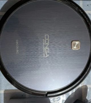 Robot Aspirador Conga Cecotec