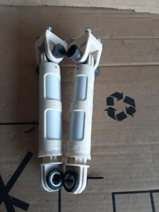 Amortiguadores lavadora Candy Smart