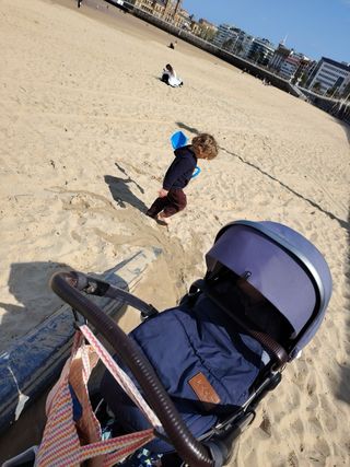 Carro bebé Joolz Geo 2 completo – 130€