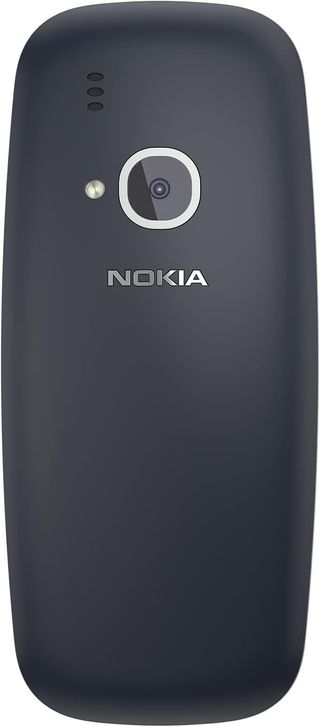 Nokia 3310 Dual SIM - Telefono Mobile Retro, colore