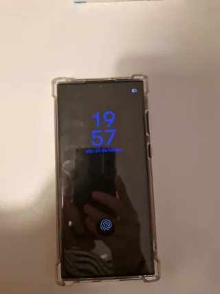 Samsung Galaxy S22 Ultra