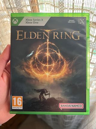 Elden Ring Xbox Series X/S & One