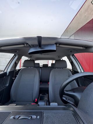 Volkswagen Golf 2006