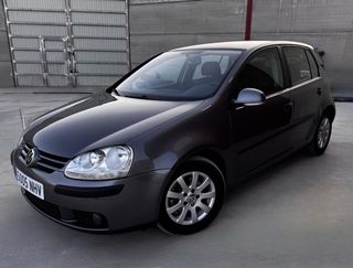 Volkswagen Golf 2006