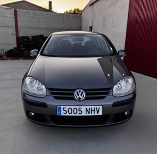 Volkswagen Golf 2006