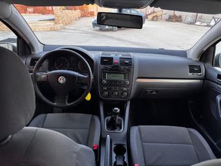 Volkswagen Golf 2006