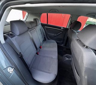 Volkswagen Golf 2006