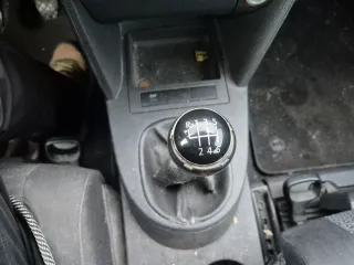 Volkswagen Touran 2004