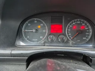 Volkswagen Touran 2004