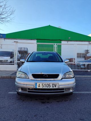 Opel Astra 1999