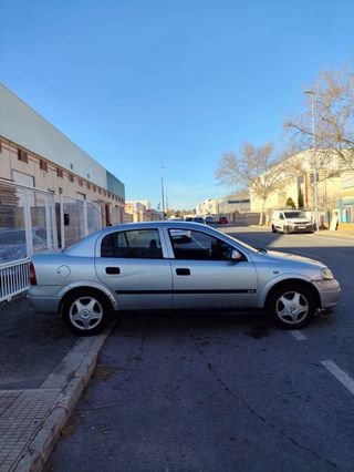 Opel Astra 1999