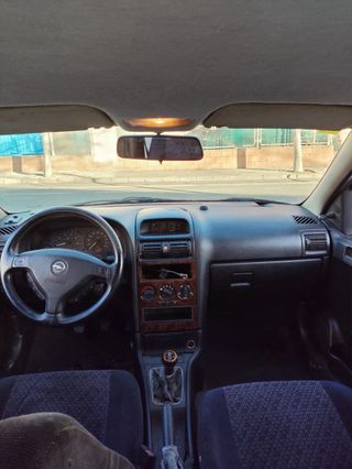 Opel Astra 1999