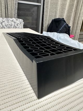 Rampa para coche (1 unidad)