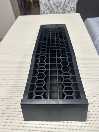 Rampa para coche (1 unidad)