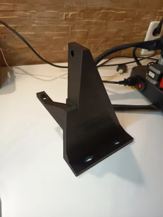 Supporto per leva del cambio Playseat G29