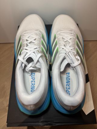 Zapatillas Adidas Supernova Rise 3 M Talla 44