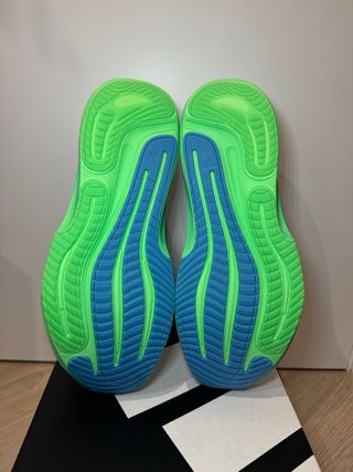 Zapatillas Adidas Supernova Rise 3 M Talla 44