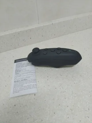 Mando a distancia Bluetooth VR