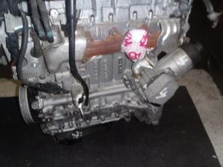 Lvaap14293798 motor completo 0135rp peugeot 207