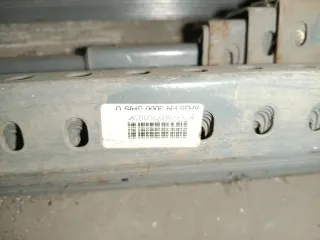 Estanterías Metálicas Grises