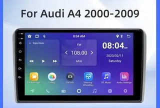 Radio GPS Kia Sorento 2002-2006 9.7 QLED