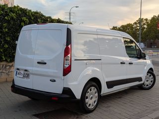 Ford Transit Connect L2 1.5 Etiqueta ECO IVA Incl