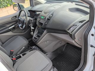 Ford Transit Connect L2 1.5 Etiqueta ECO IVA Incl
