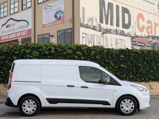 Ford Transit Connect L2 1.5 Etiqueta ECO IVA Incl