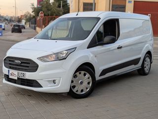 Ford Transit Connect L2 1.5 Etiqueta ECO IVA Incl