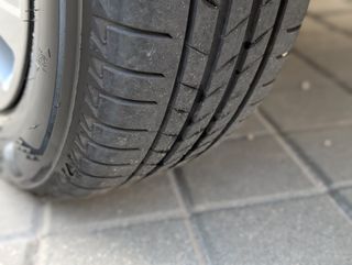 Ford Transit Connect L2 1.5 Etiqueta ECO IVA Incl