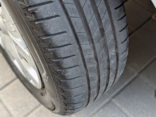 Ford Transit Connect L2 1.5 Etiqueta ECO IVA Incl