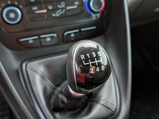 Ford Transit Connect L2 1.5 Etiqueta ECO IVA Incl