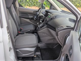 Ford Transit Connect L2 1.5 Etiqueta ECO IVA Incl