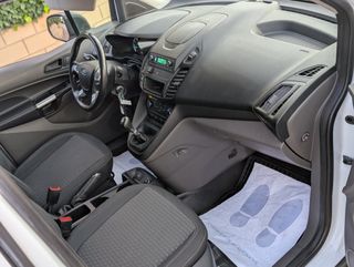 Ford Transit Connect L2 1.5 Etiqueta ECO IVA Incl