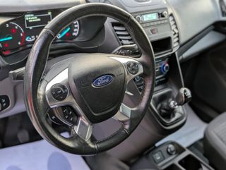 Ford Transit Connect L2 1.5 Etiqueta ECO IVA Incl