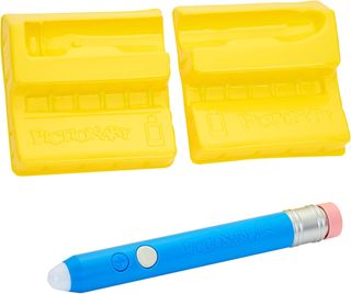 Mattel Games Pictionary Air, ve lo que dibujas en