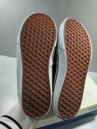 Zapatillas Vans Lona