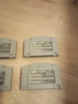 Super Giochi Nintendo 64