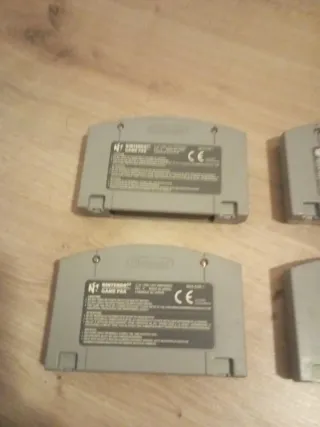 Super Giochi Nintendo 64