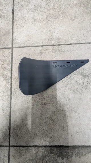 Protector cambio Riderwalker